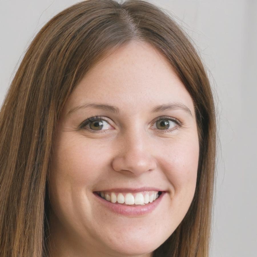 Bárbara Rivarola, consultora en flujo de efectivo